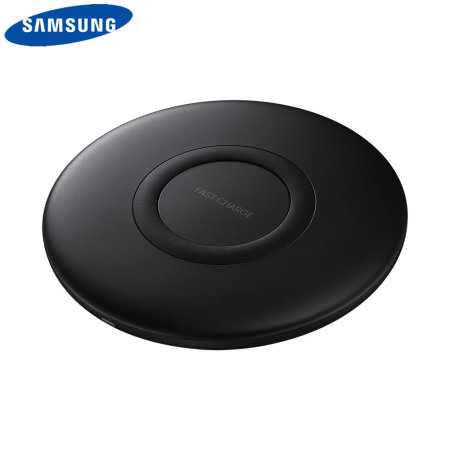 Viool deze beheerder Samsung Wireless Charger Pad – Fast-Charging - Telefoon Winkel Heemstede  Kabelpoint ®