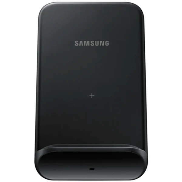 Brood neerhalen droog Samsung Wireless Charger Stand – Draadloze Oplader – 9W - Telefoon Winkel  Heemstede Kabelpoint ®