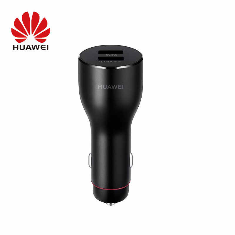 Rood lucht Aggregaat Huawei dual USB auto supercharger + USB-C kabel(max 40w) - Telefoon Winkel  Heemstede Kabelpoint ®